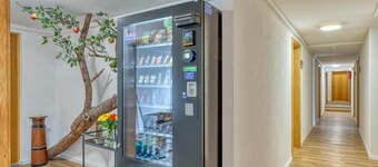 Bel appartement à Bischofsheim