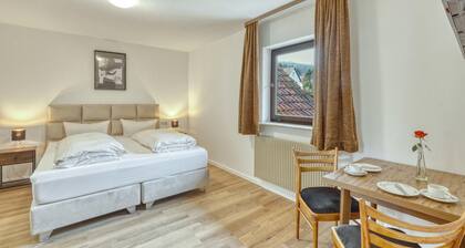 Beautiful apartment in Bischofsheim