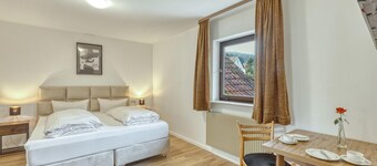 Beautiful apartment in Bischofsheim