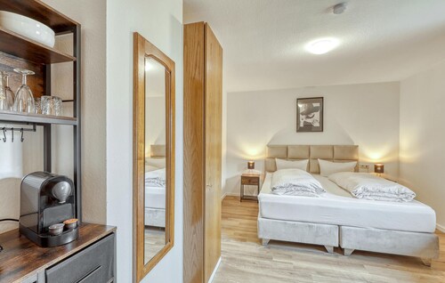 Beautiful apartment in Bischofsheim