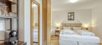 Bellissimo appartamento a Bischofsheim