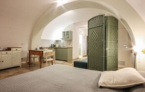 Free WiFi, bed sheets - Tea Tree Apartments 1 (Castellana Grotte)