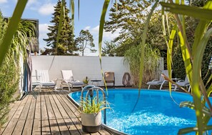Pool - Amazing home in Sjællands Odde (Sjællands Odde)