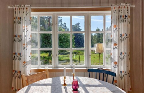 Pet friendly home in Osby