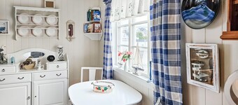 3 bedroom amazing home in Sula