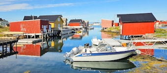 3 bedroom amazing home in Sula