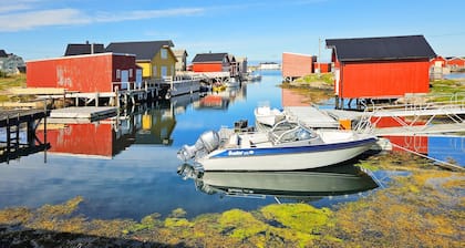 3 bedroom amazing home in Sula