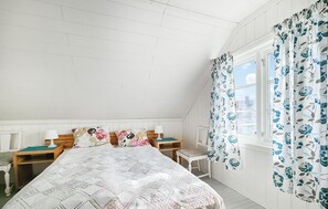 3 Schlafzimmer, Bettwäsche