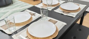 Cozy Stay ~ 5 Mins to Downtown