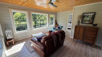 Téléviseur connecté