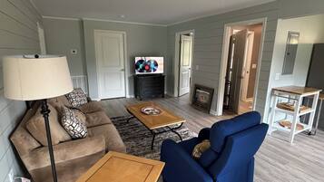 Téléviseur connecté