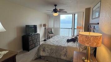 2 habitaciones, wifi y ropa de cama