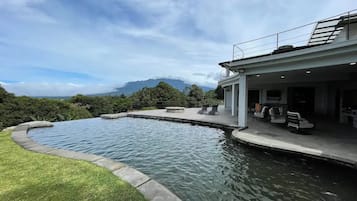 露台