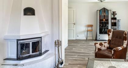 3 bedroom lovely home in Virserum