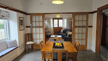 Spiseområde