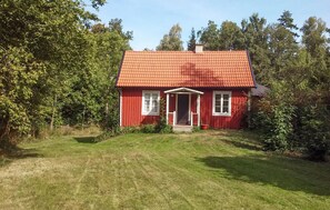 Exterior - Pet friendly home in Påryd (Påryd)