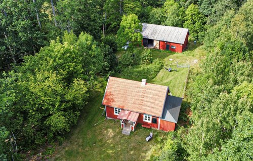 Pet friendly home in Påryd
