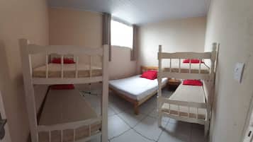 1 chambre, bureau, Wi-Fi gratuit