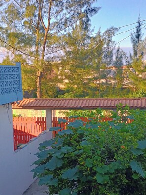 住宿场地