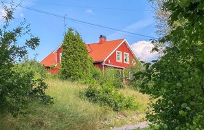 Exterior - 4 bedroom beautiful home in Mönsterås (Mönsterås)