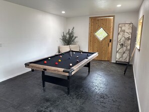 Sala de jogos