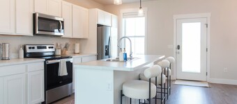 Charming 3-bedroom townhome in Billings 