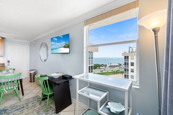 Dining - Bonita La Playa | Walk to Beach, Gorgeous Sunsets (Bonita Springs)