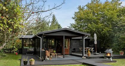 Belle maison Ă GĂžrlev avec WiFi