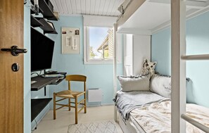 4 chambres, lit parapluie, Wi-Fi gratuit