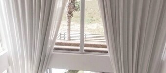 Cozy apartment in beautiful Mangaiba Trairi with WiFi, AC