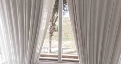 Cozy apartment in beautiful Mangaiba Trairi with WiFi, AC