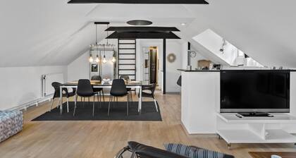 Gorgeous home in Hadsund with WiFi