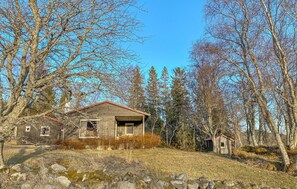 Exterior - 4 bedroom awesome home in Fosslandsosen (Fosslandsosen)