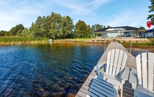 1 bedroom stunning home in Ludvigsborg