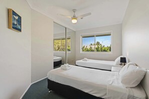 3 soveværelser, Wi-Fi, sengetøj