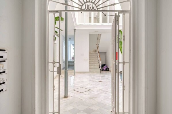 Interieur