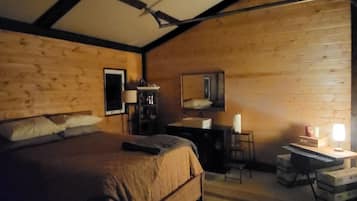 1 chambre, draps fournis