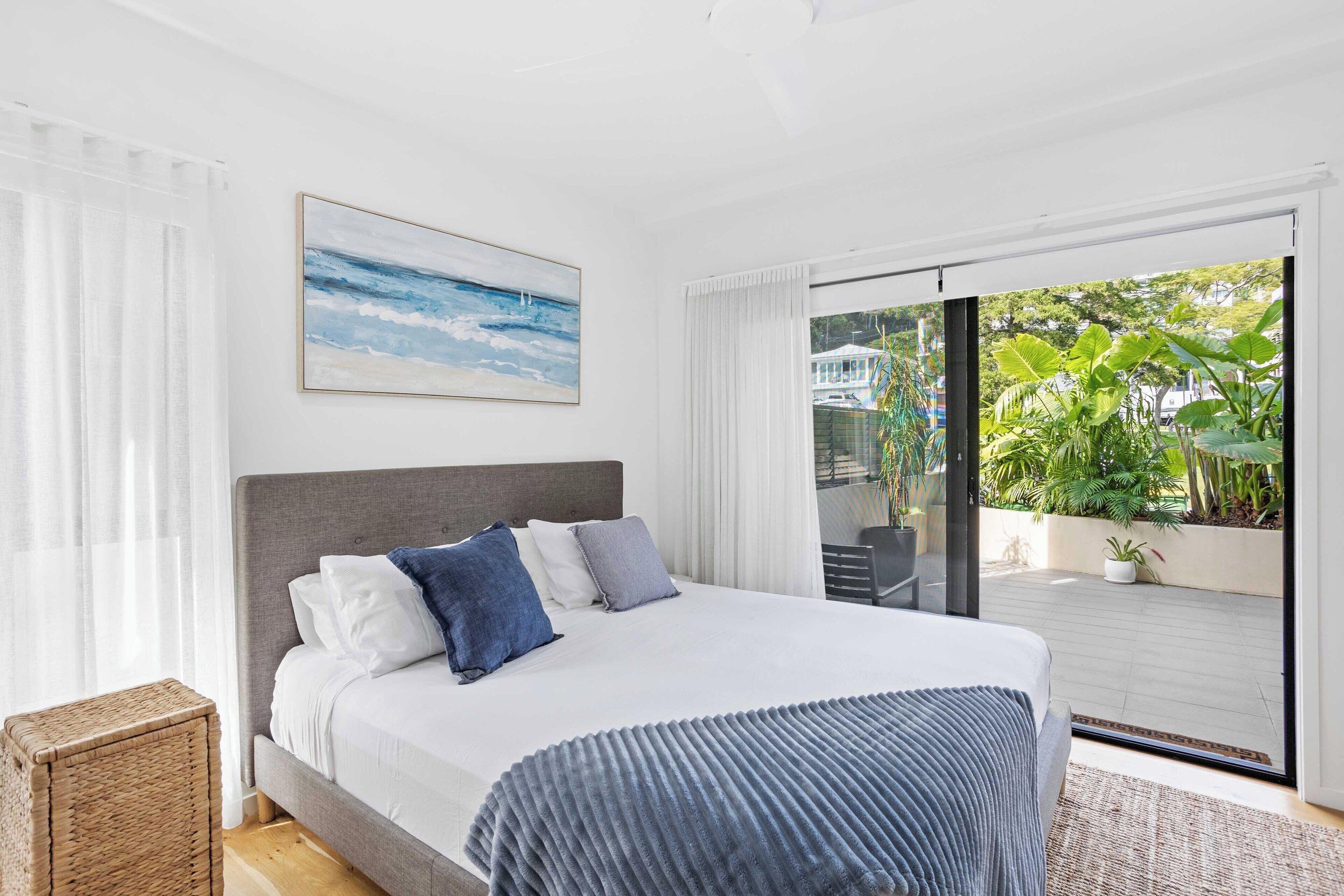 Apartment, 2 Bedrooms