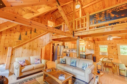 Pool-Hot Tub-Dog Friendly