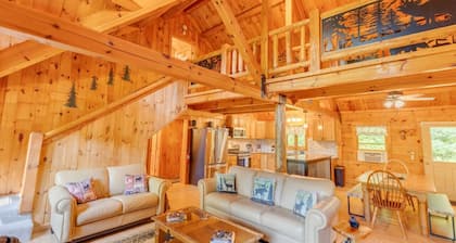 Pool-Hot Tub-Dog Friendly