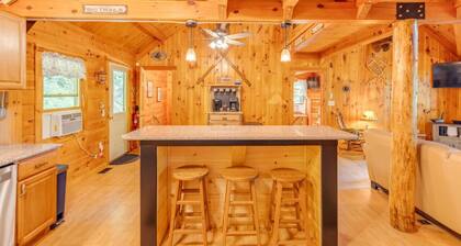 Pool-Hot Tub-Dog Friendly