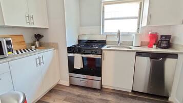 Bollitore elettrico, tostapane