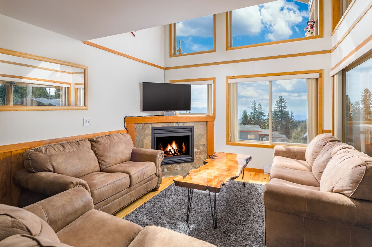 Smart-TV, peis, videospill og fotballspill