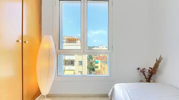 3 slaapkamers, gratis wifi, beddengoed