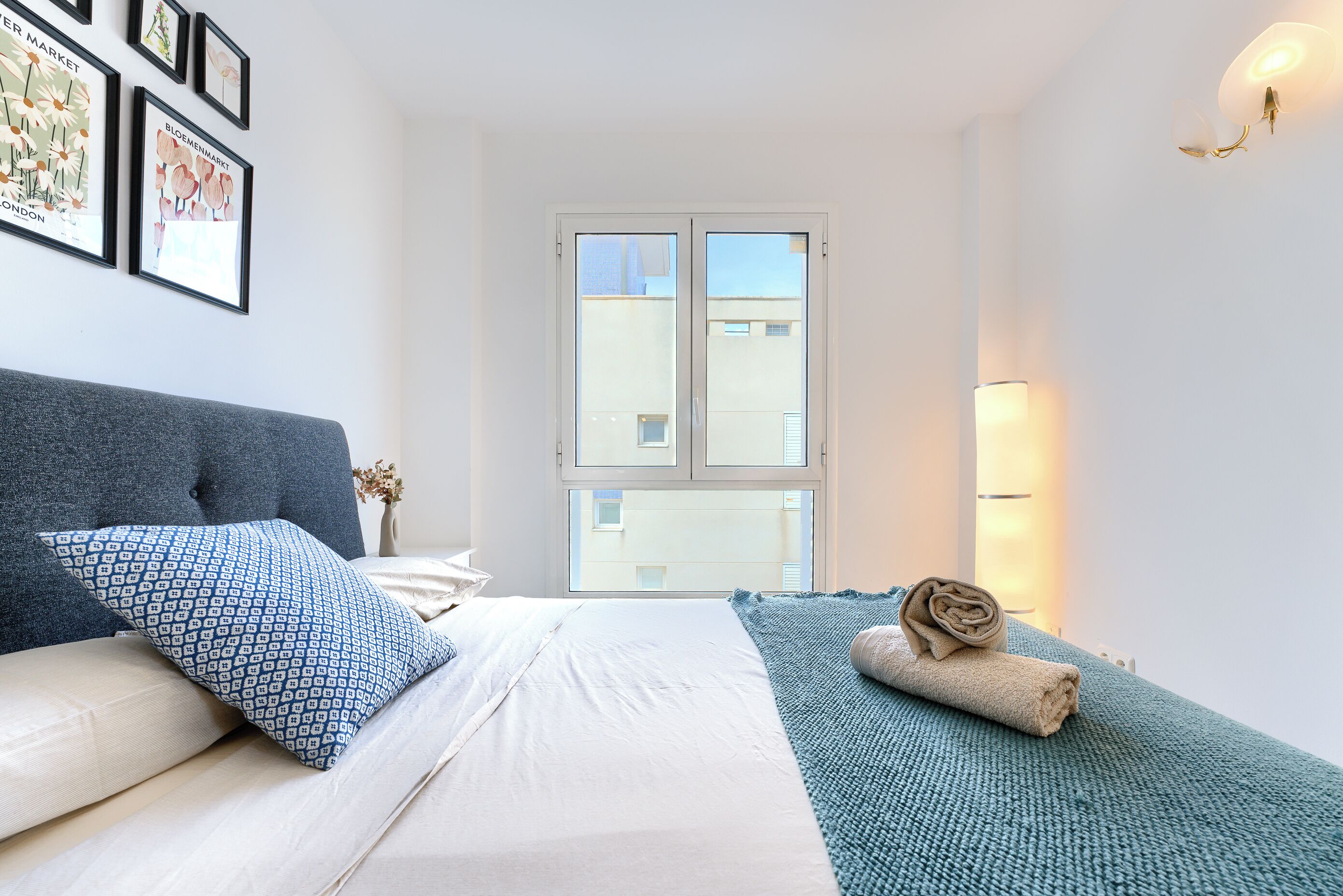 3 slaapkamers, gratis wifi, beddengoed