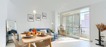 Pool&Beach Apartment Calafell by VM Group