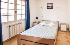 4 Schlafzimmer, Reisekinderbett, BettwÀsche