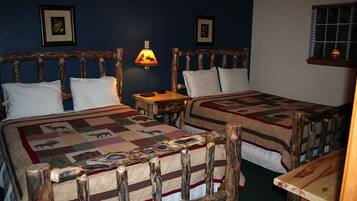 1 bedroom, WiFi