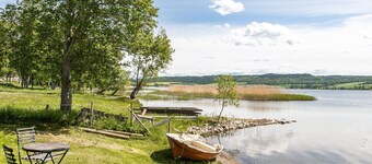 Kaxholmen by Interhome