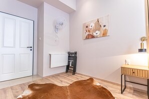 Interiør